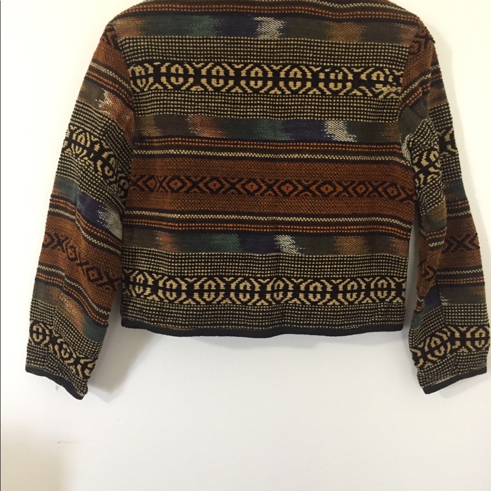 Women’s Spring-Falls Jacket - Picture 4 of 4